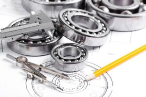 A quick guide to engine bearing productivity