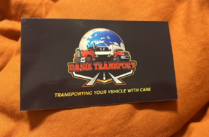 Vehicle Transport Services