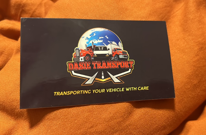 Vehicle Transport Services